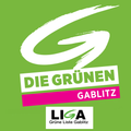 Grüne Liste Gablitz-Logo
