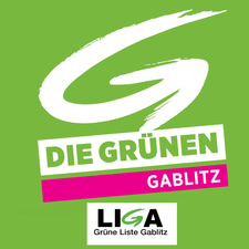 Grüne Liste Gablitz-Logo