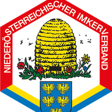 NÖ Imkerverband - Ortsgruppe Gloggnitz-Logo
