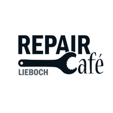 Repair Café Lieboch-Logo
