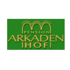 Pension Arkadenhof - Engelbert Häusler-Logo