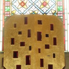 Pfarre Payerbach-Logo