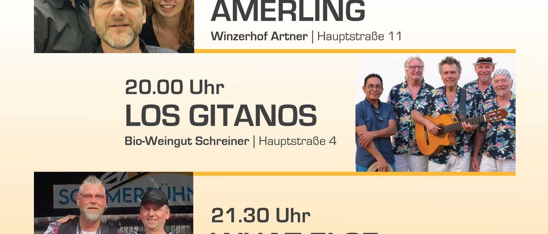 Bild enthält, Advertisement, Poster, Glasses, Adult, Male, Man, Person, Female, Woman, Guitar