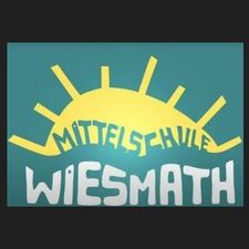 Mittelschule Wiesmath-Logo