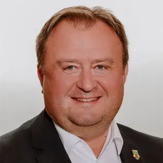 Bild von Mag. Stefan Schick