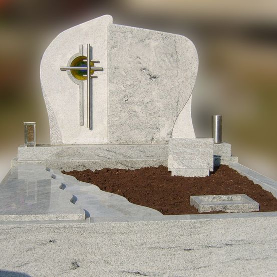 Bild enthält, Cross, Symbol, Tomb, Gravestone