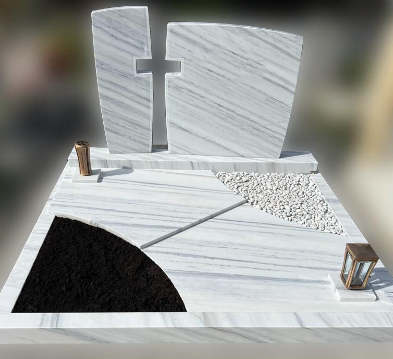 Bild enthält, Tomb, Gravestone, Cross, Symbol