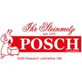 Ihr Steinmetz Posch GmbH-Logo