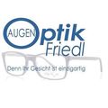 Augenoptik Friedl-Logo