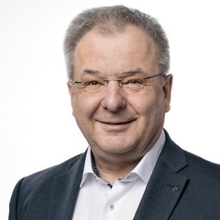 Bild von Gerhard Kasper