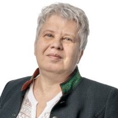 Bild von Eva Maria Fuchs