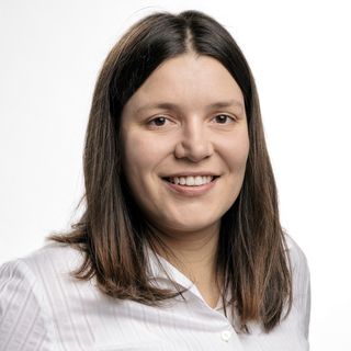 Bild von Desiree Riegler