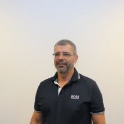 Bild von Ing. Christian Friedl