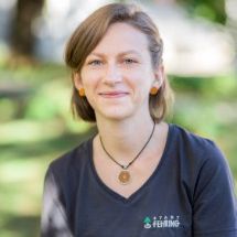 Bild von Jacqueline Zach