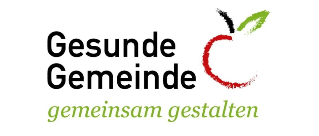 Ein weißer Hintergrund mit dem Text 'sunde meine' in Schwarz und 'einsam gestalten' in Grün. Ein rotes Herz mit schwarzem Umriss.