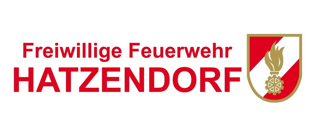 Der rote Text auf weißem Hintergrund lautet 'Highe Feuerwehr ZENDORR'. Es handelt sich wahrscheinlich um ein Logo oder den Namen einer Feuerwehrorganisation.