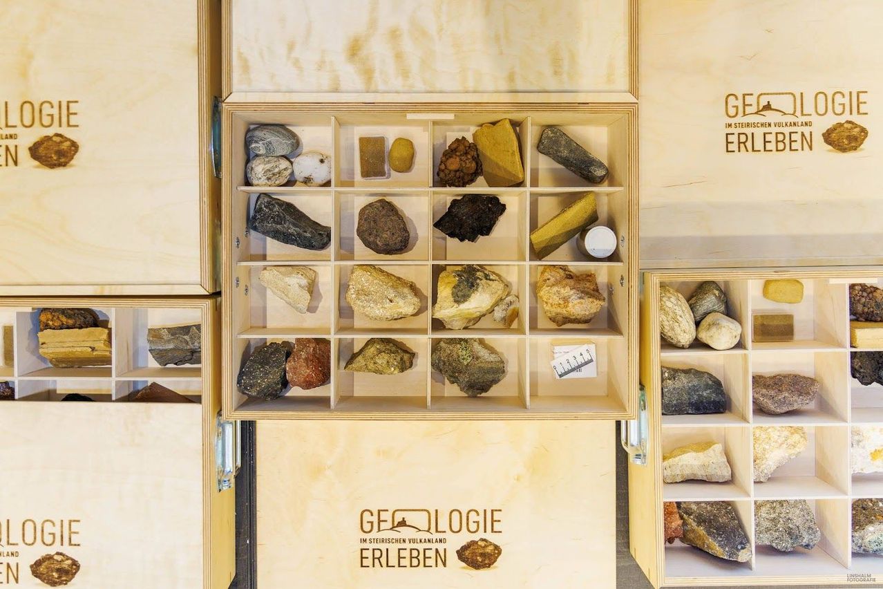 Bild enthält, Mineral, Animal, Invertebrate, Sea Life, Seashell, Bread, Food, Furniture, Wood