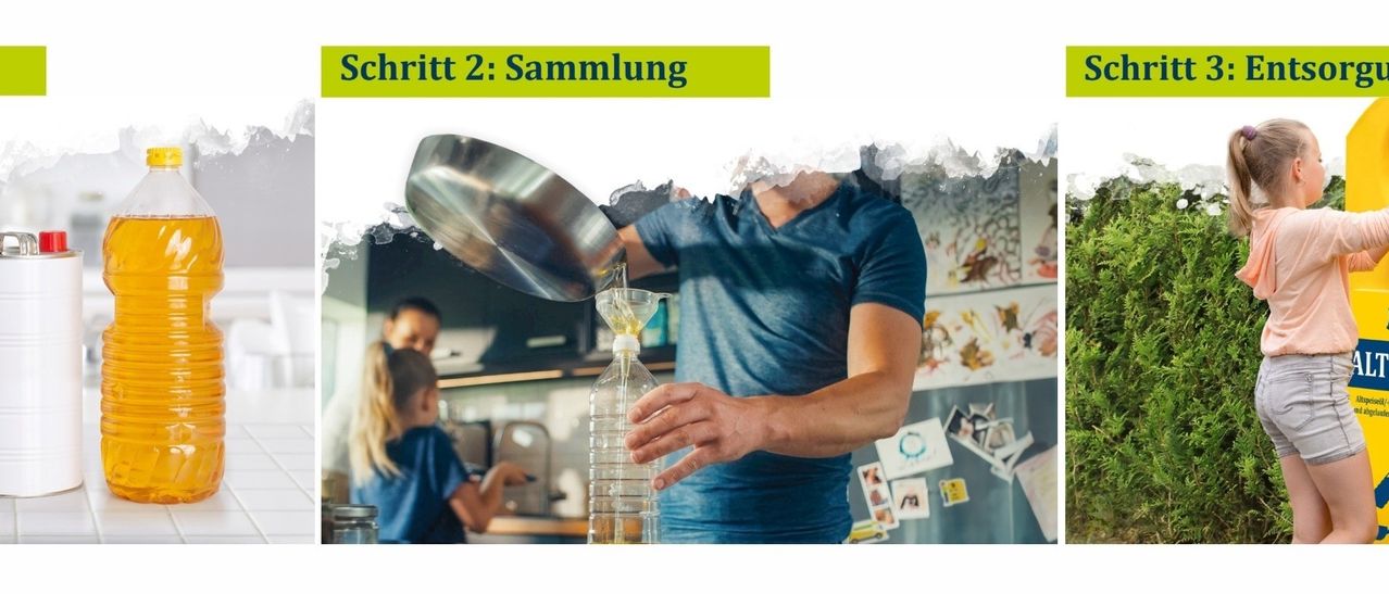 Bild enthält, Child, Female, Girl, Person, Adult, Male, Man, Mailbox, Advertisement, Cooking Oil