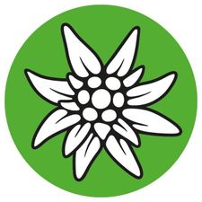 Österreichischer Alpenverein - Sektion Frohnleiten-Logo