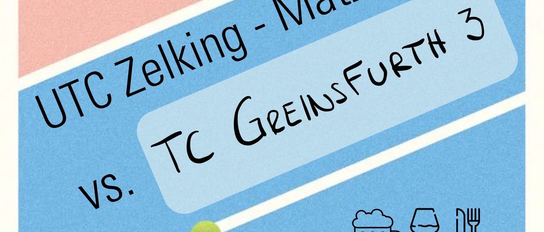 Bild enthält, Ball, Sport, Tennis, Tennis Ball, Advertisement, Poster, Text, Business Card, Paper