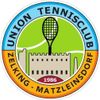 Union Tennisclub Zelking-Matzleinsdorf-Logo