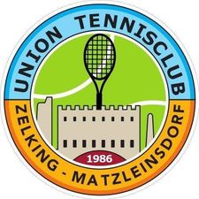 Union Tennisclub Zelking-Matzleinsdorf-Logo