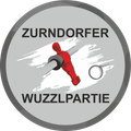 Zurndorfer Wuzzlpartie-Logo