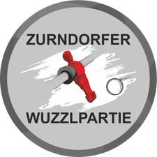 Zurndorfer Wuzzlpartie-Logo