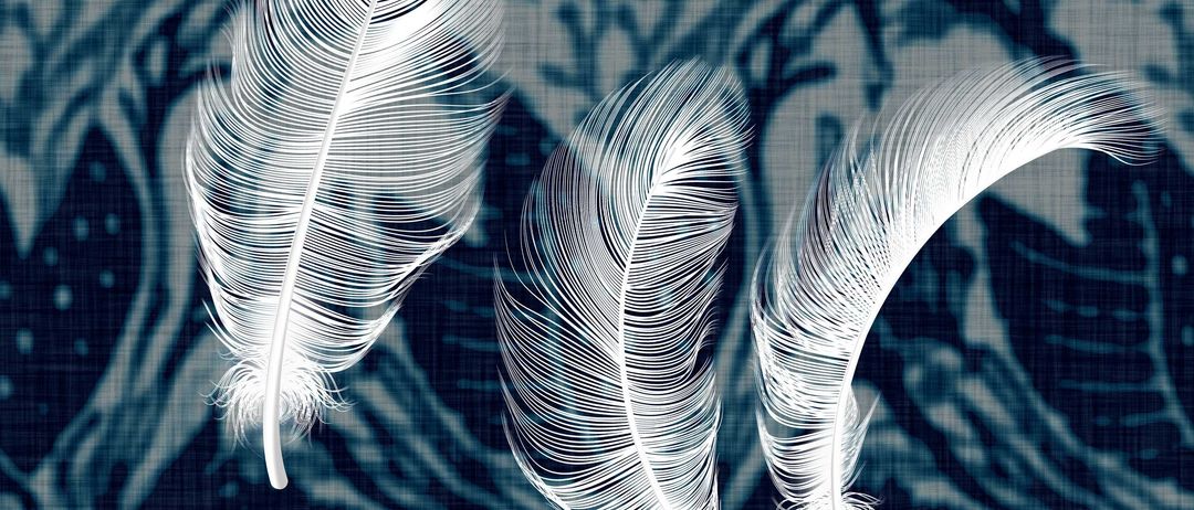 Bild enthält, Art, Graphics, Pattern, Accessories, Floral Design, Ornament, Adult, Female, Person, Woman