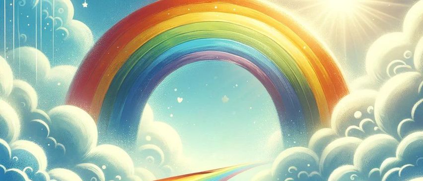 Bild enthält, Art, Graphics, Nature, Outdoors, Sky, Night