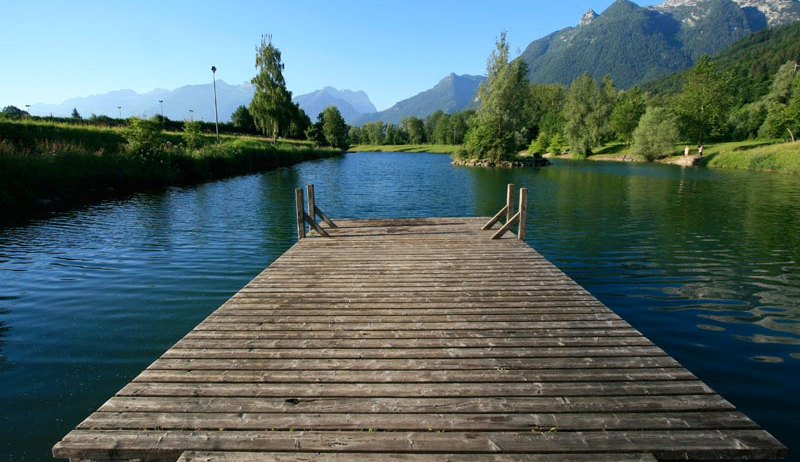 Nature, Outdoors, Scenery, Water, Waterfront, Landscape, Port, Lake, Pier, Boat