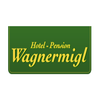 Hotel Pension Wagnermigl-Logo