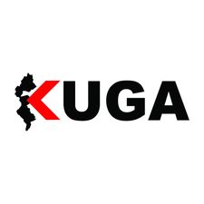 KUGA Kulturna zadruga/Kulturvereinigung-Logo