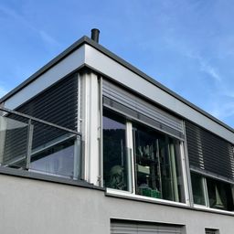 Bild enthält, Architecture, Building, Window, Indoors, Interior Design, Bay Window