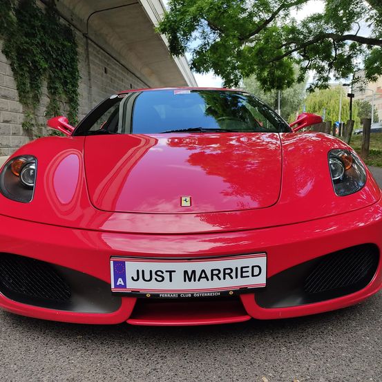 Bild enthält, Bumper, Transportation, Vehicle, Car