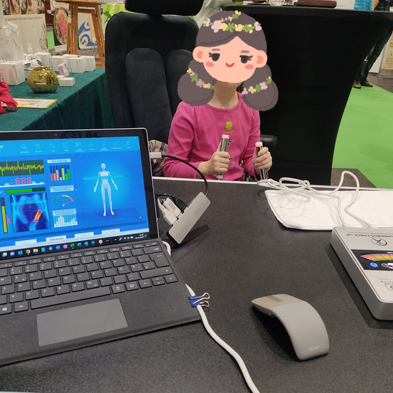 Bild enthält, Computer, Electronics, Laptop, Pc, Table, Desk, Screen, Computer Hardware, Monitor, Person