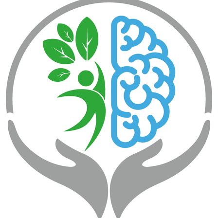 Bild enthält, Leaf, Plant, Herbal, Sticker, Logo, Stencil, Art, Graphics, Grenade, Weapon