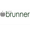 Mostschenke Brunner-Logo
