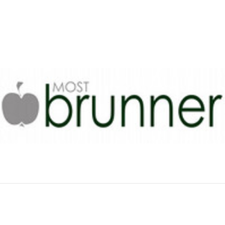 Mostschenke Brunner-Logo