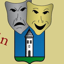 Theaterverein Kittsee -Logo