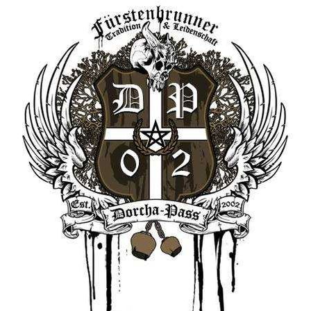 Bild enthält, Logo, Emblem, Symbol, Cross