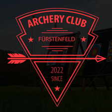 Archery Club Fürstenfeld-Logo