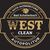 West Clean Autoaufbereitung-Logo