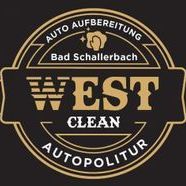 West Clean Autoaufbereitung-Logo