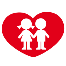 Kinderfreunde Weppersdorf-Logo