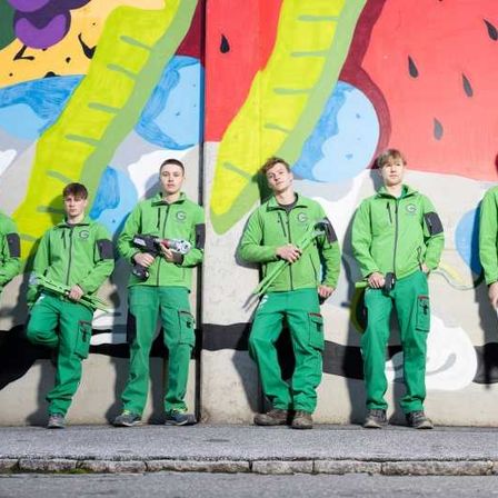 GUTMANNInstallationenLehrlinge