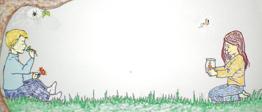 Bild enthält, Person, Art, Painting, Book, Comics, Publication, Face, Head, Drawing, Photography