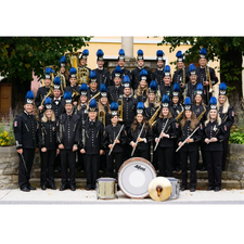 Marktmusikkapelle Übelbach-Logo