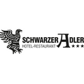 Schwarzer Adler-Logo