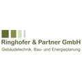 Ringhofer & Partner GmbH - Gebäudetechnik, Bau- und Energieplanung-Logo
